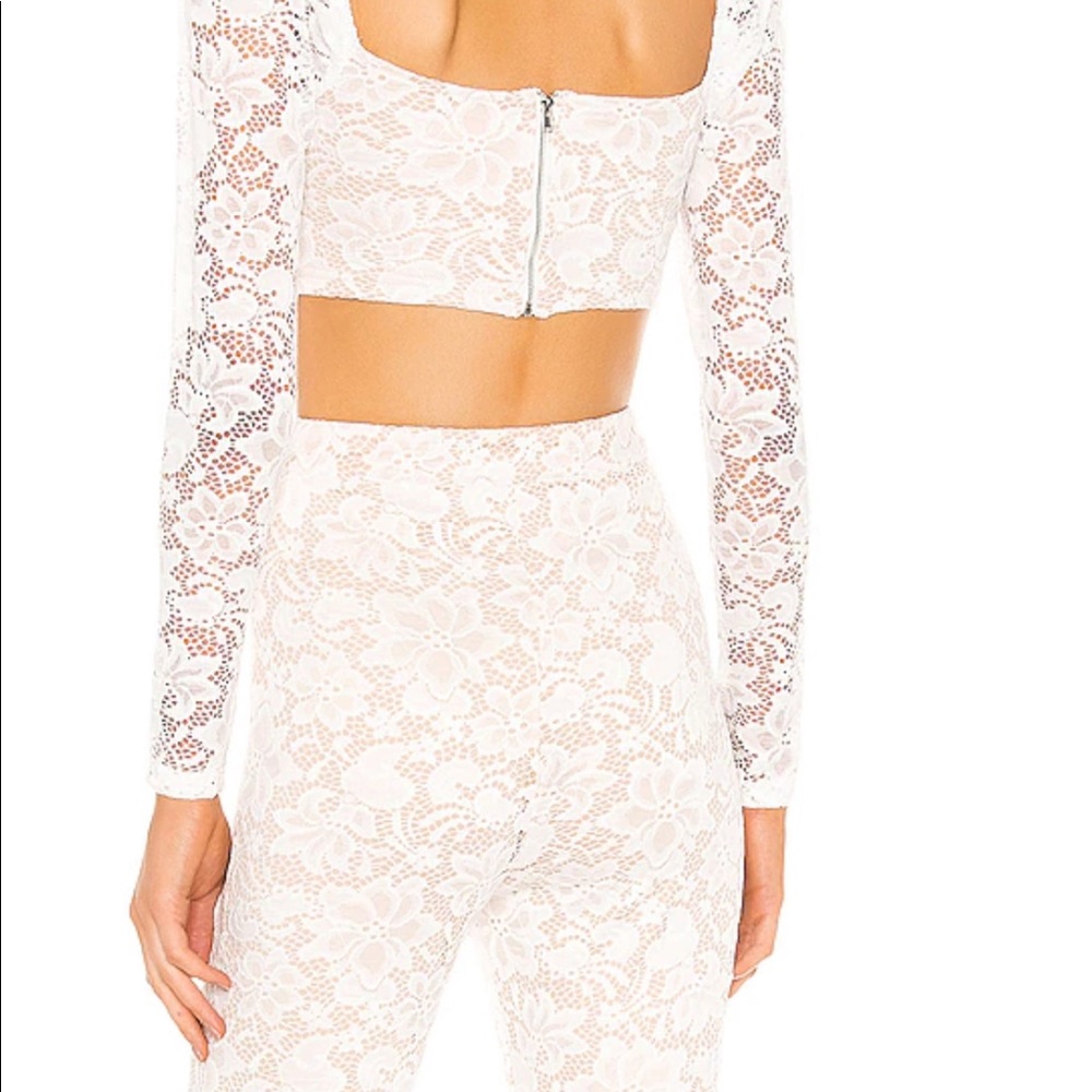 Revolve Superdown Set - image 4